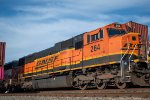 BNSF 264